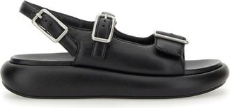 Ash Sandal Virgy-Donna