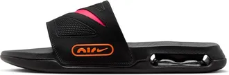 Nike Air Max Cirro Slides Black Racer Pink DC1460-010