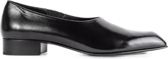 Khaite Colt Slip On Loafer