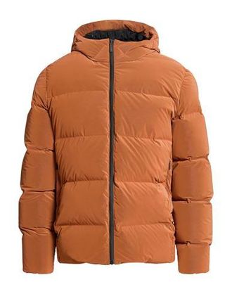 Roberto Ricci Design ROPA DE ABRIGO - Plum&iacute;feros y acolchados en YOOX.COM