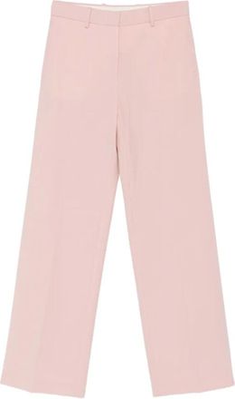 N&deg;21 Broeken, Dames, Roze, L, Wijde broek