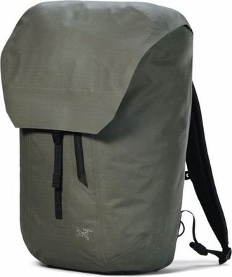 Arc'teryx Granville 25 Daypack - Unisex | grau/oliv