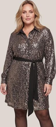 Mart Visser Caley Tuniek Brons Maxi