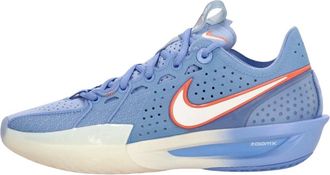 Nike G.t. Cut 3 - Sport - Hombre - Azul - 40 EU