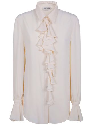 Alberta Ferretti Shirt Classic Shirt