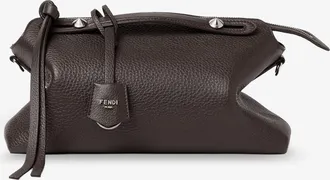 Fendi Borsa a mano By The Way Soft Medium in pelle - FENDI - gender_Woman