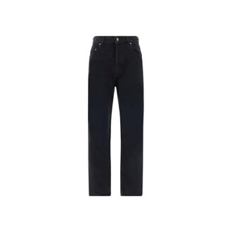 Saint Laurent Vanessa Denim Jeans