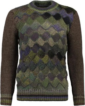 Bob Donna, Maglie, Verde, M, new