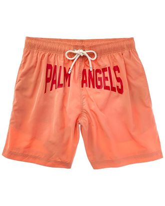 Palm Angels PA City Swim Trunk