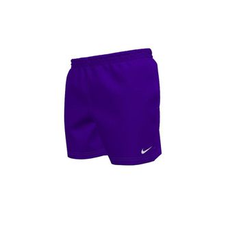 Nike Nike Swimwear Mens Boxer Shorts, Court Purple, XXL