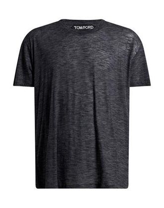 Tom Ford TOPWEAR - T-shirts on YOOX.COM