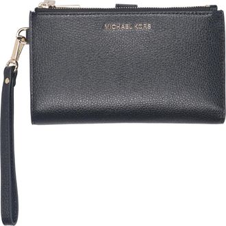 Michael Kors Michael Michael Kors Geldb&ouml;rsen Schwarz