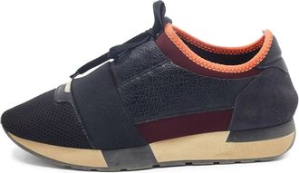 Balenciaga Race Runner sneakers - Blue
