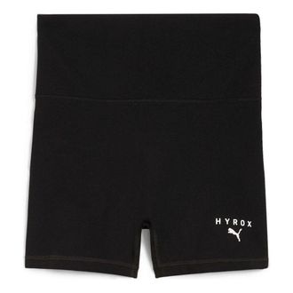 Puma (WMNS) PUMA x Hyrox 3 Biker Shorts Puma Black 528163-01
