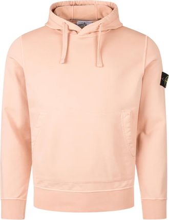 Stone Island Pullover Rosa