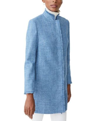 J.McLaughlin J.Mclaughlin Walden Coat