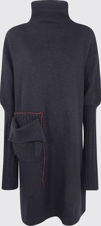 Yohji Yamamoto Sweater YS Woman color Black