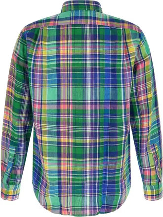Polo Ralph Lauren Shirt - Green