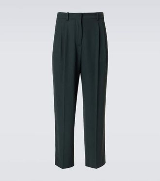 Men's The Row Cotton Pants - up to −55% | Stylight