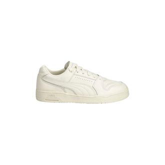 Puma Puma, Fitness, Heren, Beige, 44 1/2 EU, Leer, Slipstream Lo Vintage