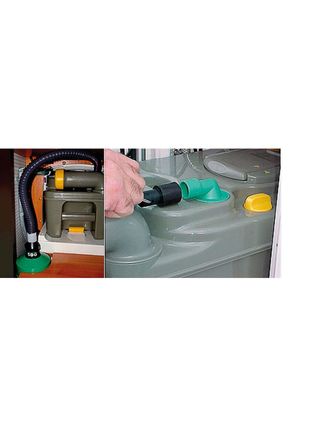 OEM Sistema De Ventilaci&oacute;n Ecol&oacute;gico Sog 2 Para Cassette Wc C200 Thetford - Sog
