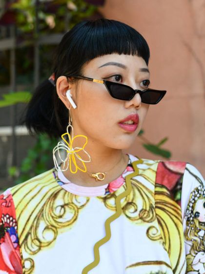 The 2019 Hair Trend You Weren’t Expecting