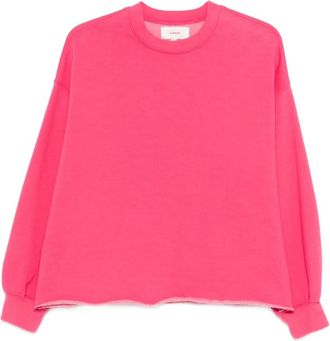 Xirena Felpa Honor - Rosa