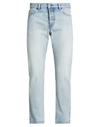Diesel BOTTOMWEAR - Jeans sur YOOX.COM