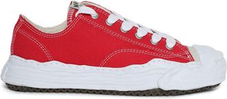 Miharayasuhiro Sneakers Hank - Rosso