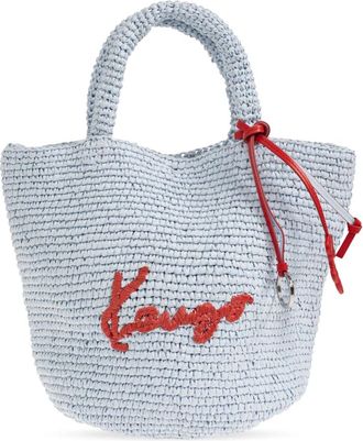 Kenzo Donna, Borse, Blu, Taglia unica, new