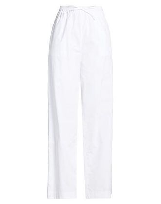 Loulou Studio BOTTOMWEAR - Trousers on YOOX.COM