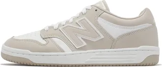 New Balance 480 Timberwolf White BB480LBB