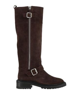 Via Roma 15 FOOTWEAR - Boots on YOOX.COM