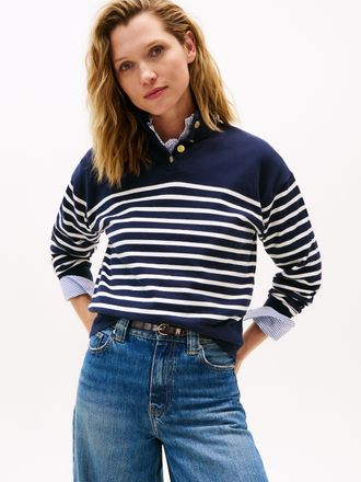 Tommy Hilfiger Strickpullover