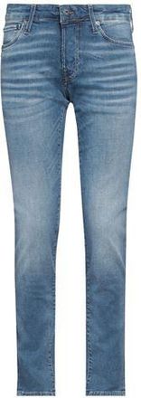 Jack & Jones BOTTOMWEAR - Jeans sur YOOX.COM