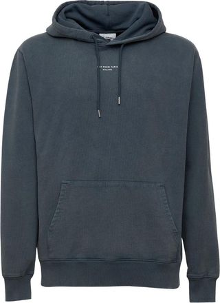 Dr&ocirc;le de Monsieur Hombre, Sudaderas, Gris, Talla: XL