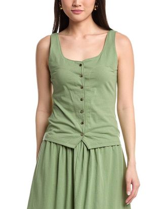 Nation Ltd Nation Ltd Brya Tank
