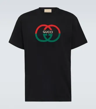 Show me gucci shirts online