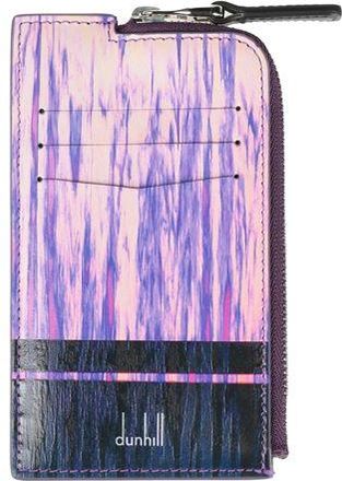 Dunhill PICCOLA PELLETTERIA - Portafogli su YOOX.COM
