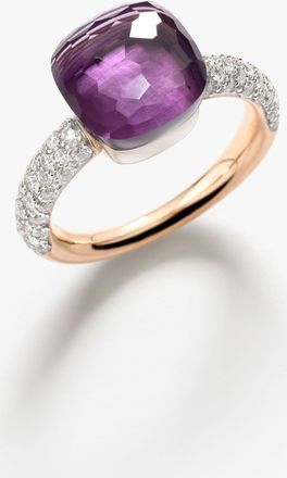 POMELLATO Nudo Classic Ring