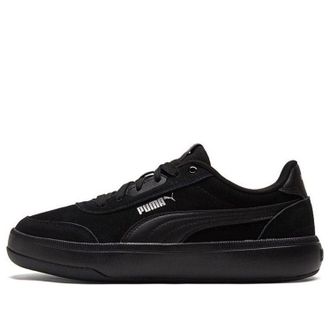 Puma (WMNS) PUMA Tori SD - Black 384598-01