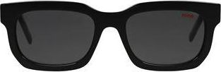 HUGO BOSS EYEWEAR - Sunglasses on YOOX.COM