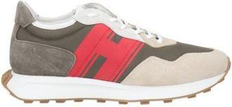 Hogan FOOTWEAR - Trainers on YOOX.COM