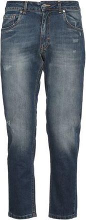 Squad&sup2; BOTTOMWEAR - Jeans sur YOOX.COM