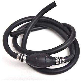 OEM Bomba De Sif&oacute;n De Alto Caudal Para Gasolina, Aceite, Agua, Combustible Y Di&eacute;sel. Bomba De Sif&oacute;n, Bomba De Transferencia De Combustible, Bomba De Combu