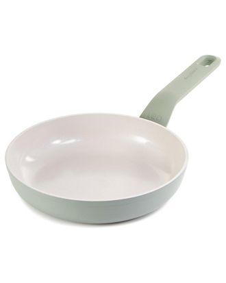 Berghoff Berghoff Balance Nonstick Ceramic Sage 8In Frying Pan