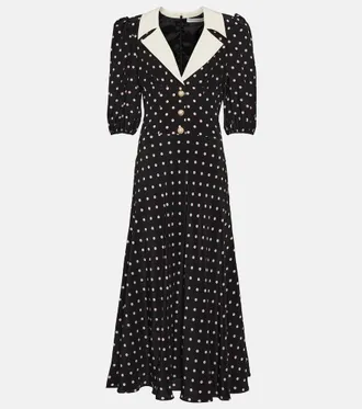 Women's Alessandra Rich Dresses - up to −85% | Stylight