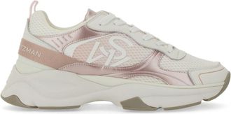 Stuart Weitzman Sneaker Trainer-Donna