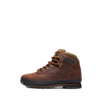 Timberland Euro Hiker Lace-up Boots