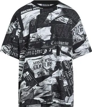 Versace T-shirts